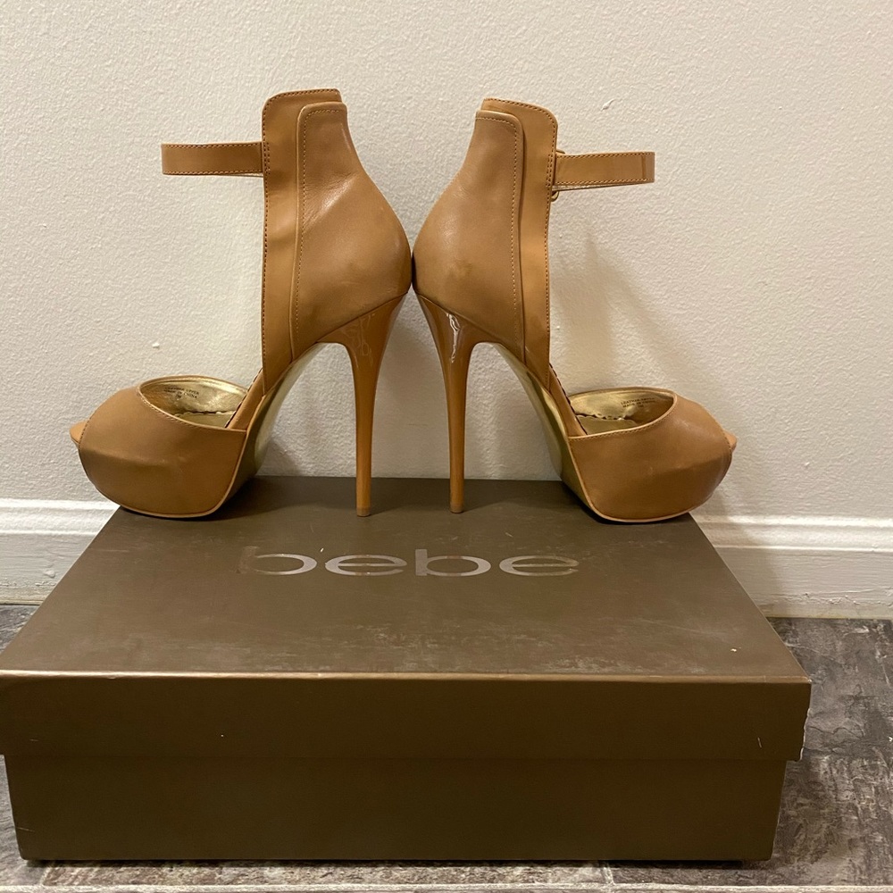Bebe Heels - image 1